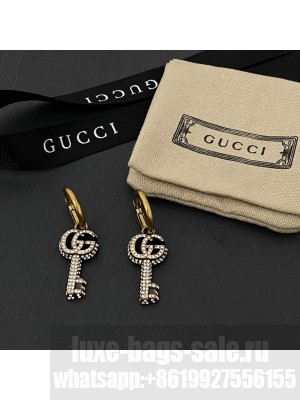 Gucci Earrings GG072 2022 Collection