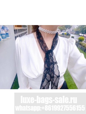 Chanel Headbands CH062 2022 Collection