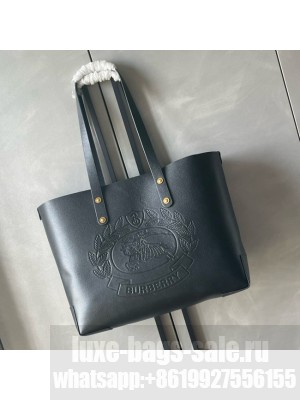 BurBerry Tote Shopping bags BU51091 Black
