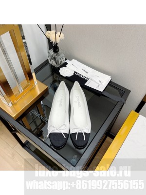 Chanel Ballerinas Flat 09