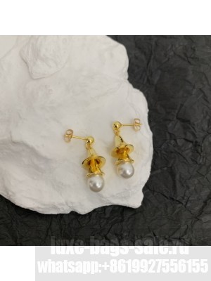 Bottega Veneta Earrings 054