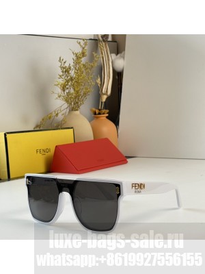 Fendi Sunglasses 2023 065