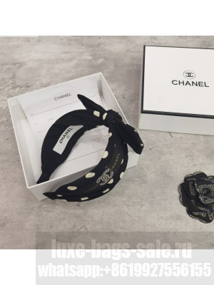 Chanel Headbands CH094 2022 Collection