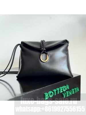 Bottega Veneta Liberta 806034 black