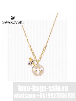 Gucci Necklace GG018 2022 Collection