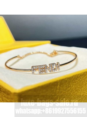 Fendi Bracelet 01 2024