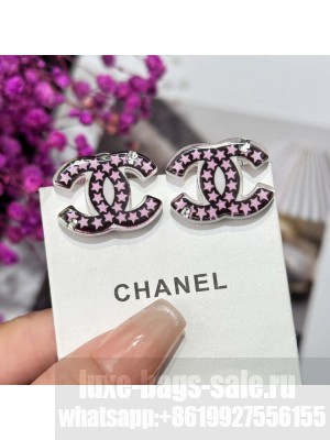 Chanel Earrings AB8151 2024