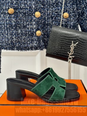 Hermes Helia 60 sandal 2024 01