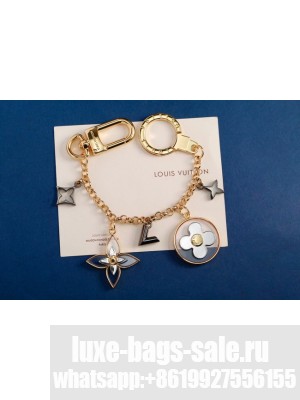 Louis Vuitton Nautical Vivienne Bag Charm M01659