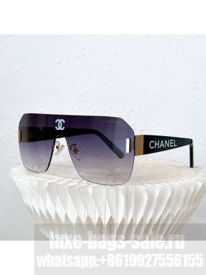 Chanel Sunglasses CH0101 2023 