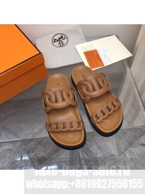 Hermes Unisex Extra sandal 01