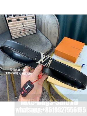 Louis Vuitton Belt 38mm NXP 007 Top Quality 2021 Collection 