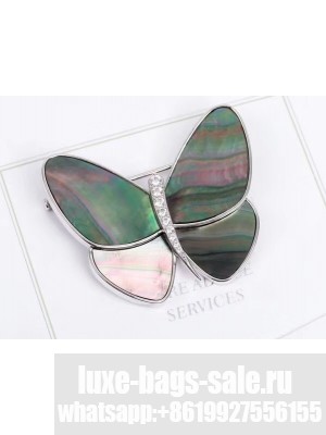 Van Cleef & Arpels Brooch 01 2021