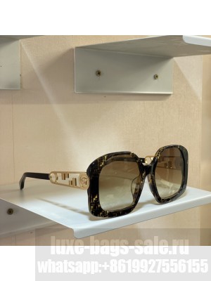 Fendi Sunglasses 2023 027