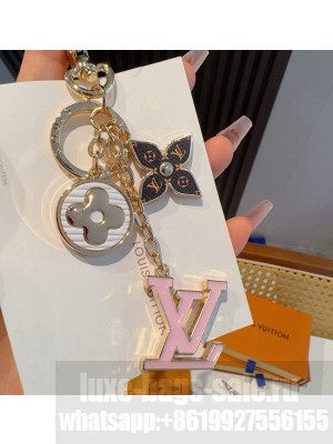 Louis Vuitton Gloss Key Holder M65221-6