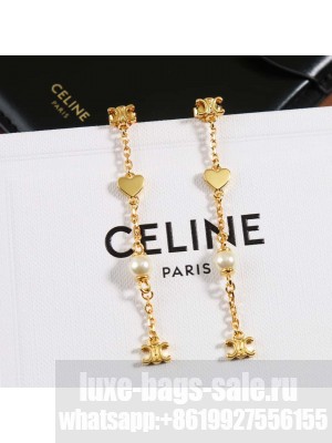 Celine Women's Earrings C01013