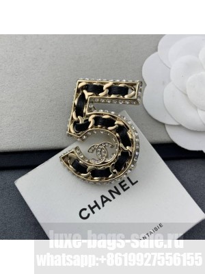 Chanel Brooch AB7031 2024