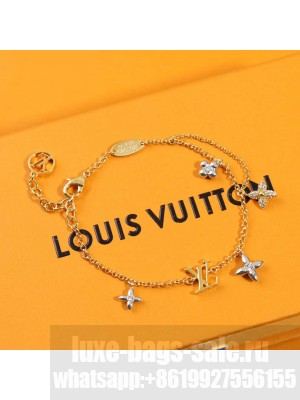 Louis Vuitton Bracelet LV021 2024 Collection
