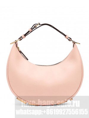 Fendi Fendigraphy Small 8BR798 Pink