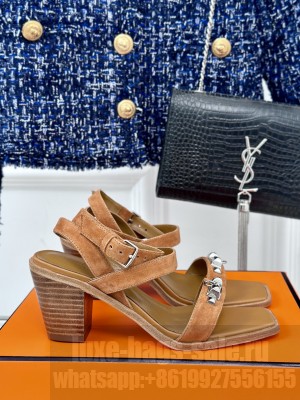Hermes Ivresse 65 sandal 01