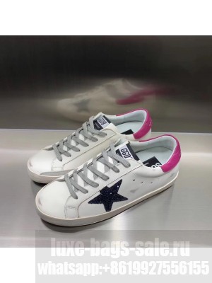 Golden Goose Deluxe Brand GGDB Super-Star Sneakers 2022 Collection 036