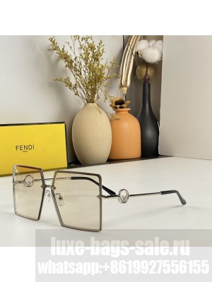 Fendi Sunglasses 2023 08