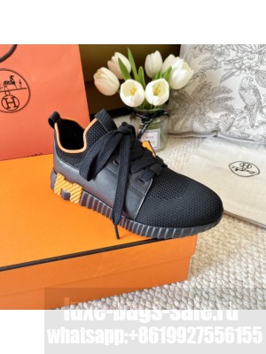 Hermes Unisex Flex Sneaker 029