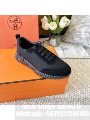 Hermes Unisex Bouncing Sneaker 013
