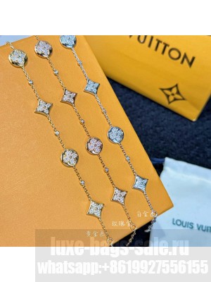 Louis Vuitton Bracelet LV028 2024 Collection