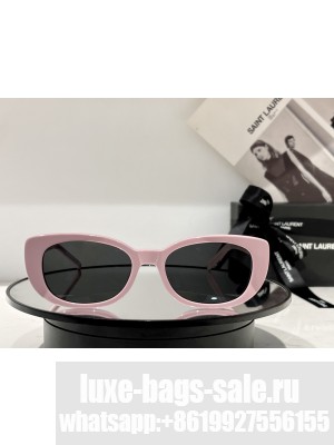 Saint Laurent Sunglasses 2023 064