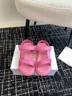 Dior D-Wave Sandal 010