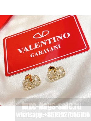 Valentino Earrings V015