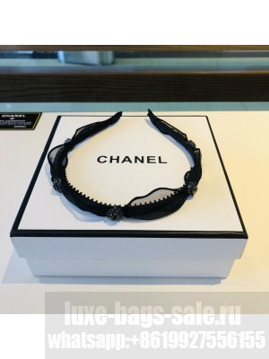 Chanel Headbands CH30 2022 Collection