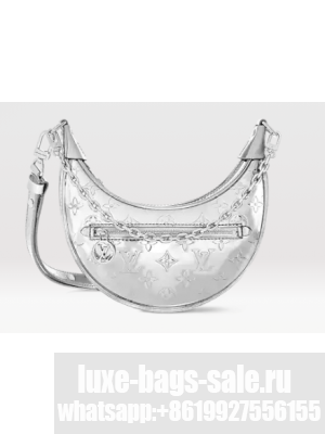 Louis Vuitton Loop M11833 Silver