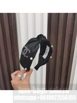 Chanel Headbands CH092 2022 Collection