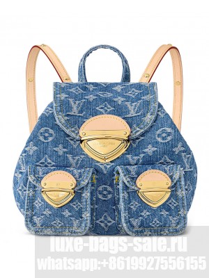 Louis Vuitton Venice M46836 Blue