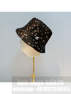 Chanel Bucket Hat 2022 CH098