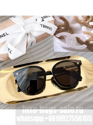 Chanel Sunglasses 2023 CH020