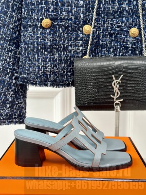 Hermes Izzy 60 sandal 04