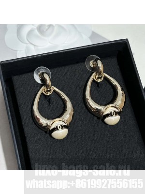 Chanel Earrings AB8113 2024