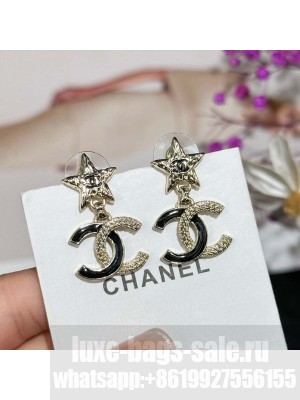 Chanel Earrings AB8185 2024