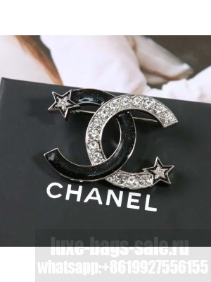 Chanel Women's Brooch AB1160