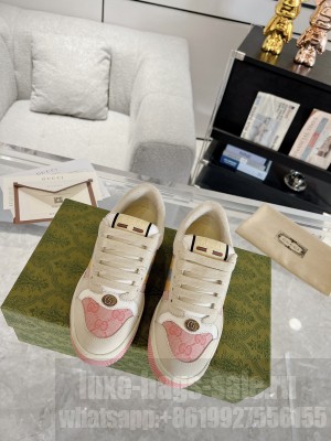 Gucci Unisex Screener Sneaker 019