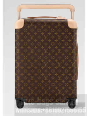 Louis Vuitton CUSTOMIZABLE Horizon 55 M23203