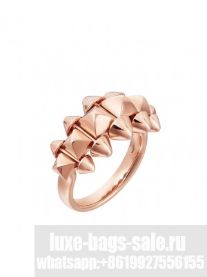 Cartier Women's Clash De Cartier Ring Red