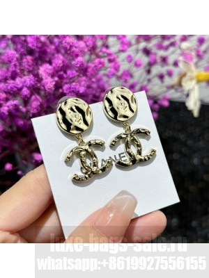 Chanel Earrings AB8031 2024