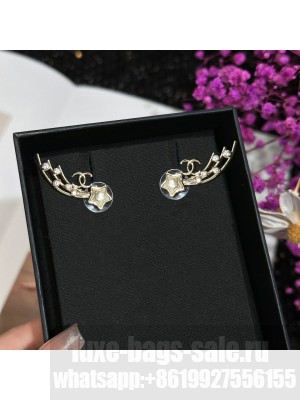 Chanel Earrings AB8147 2024