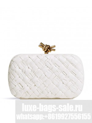 Bottega Veneta Knot 717622 Cream