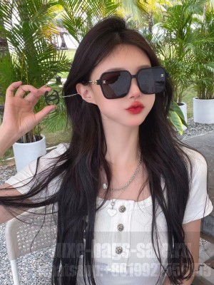 Chanel Sunglasses CH037 2023 