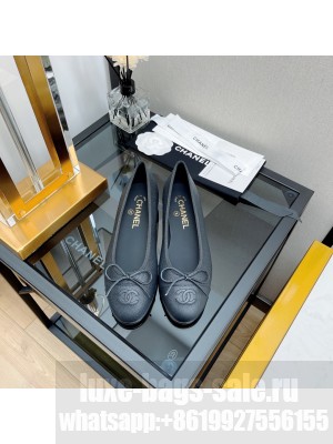 Chanel Ballerinas Flat 010